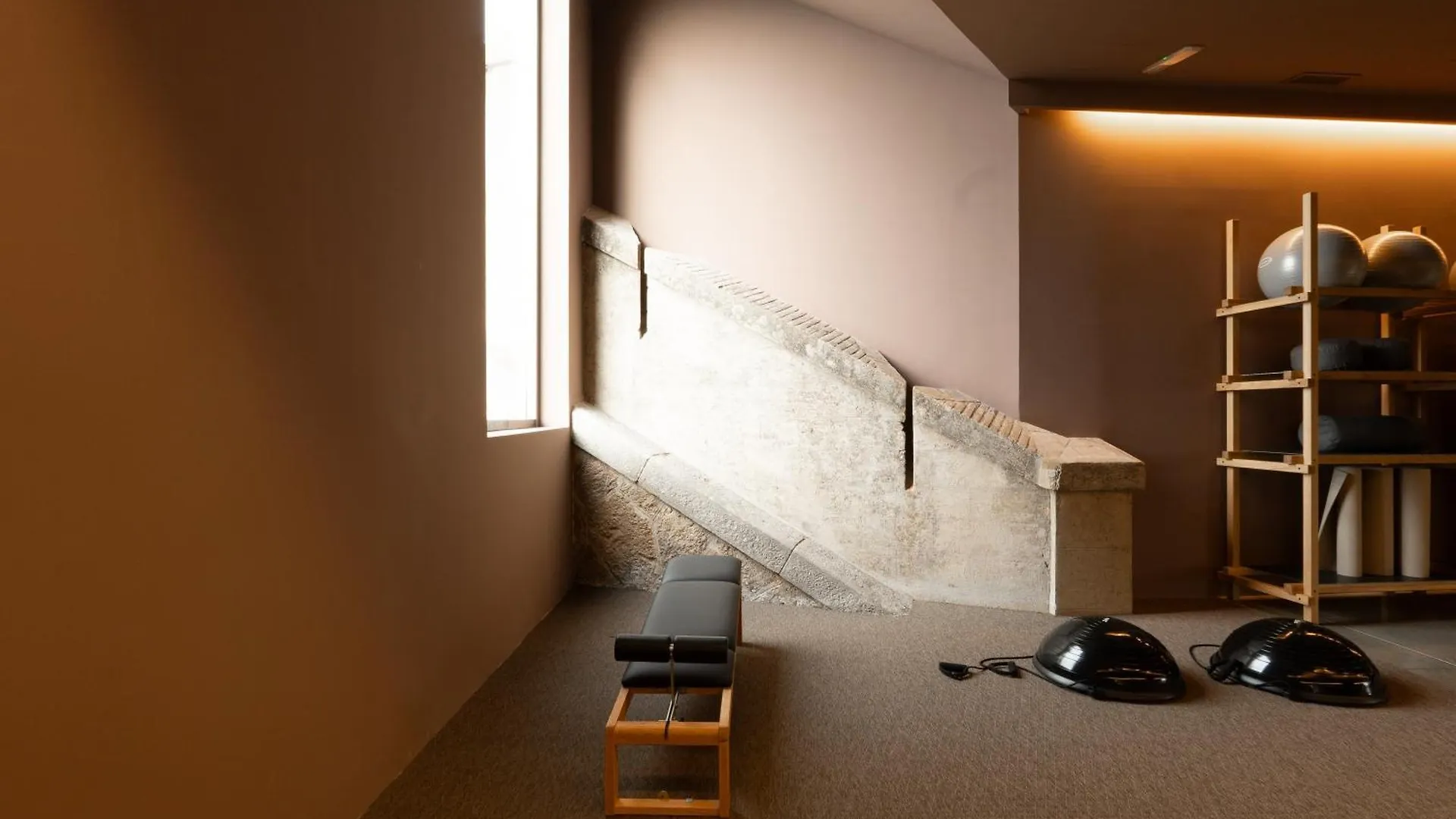 Hotel Esperit Roca Girona