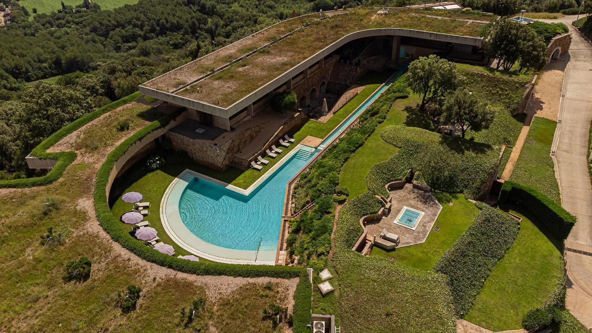 Hotel Esperit Roca Girona