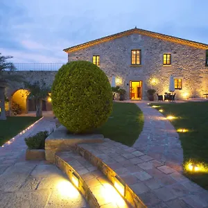 Rusticae Casa Rural Mas Rosello Hotel