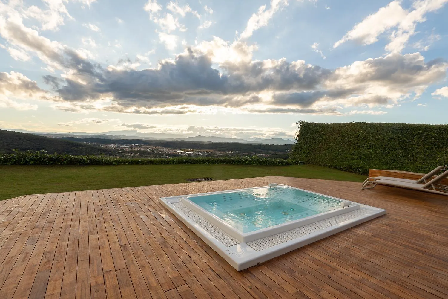 Hotel Esperit Roca Girona